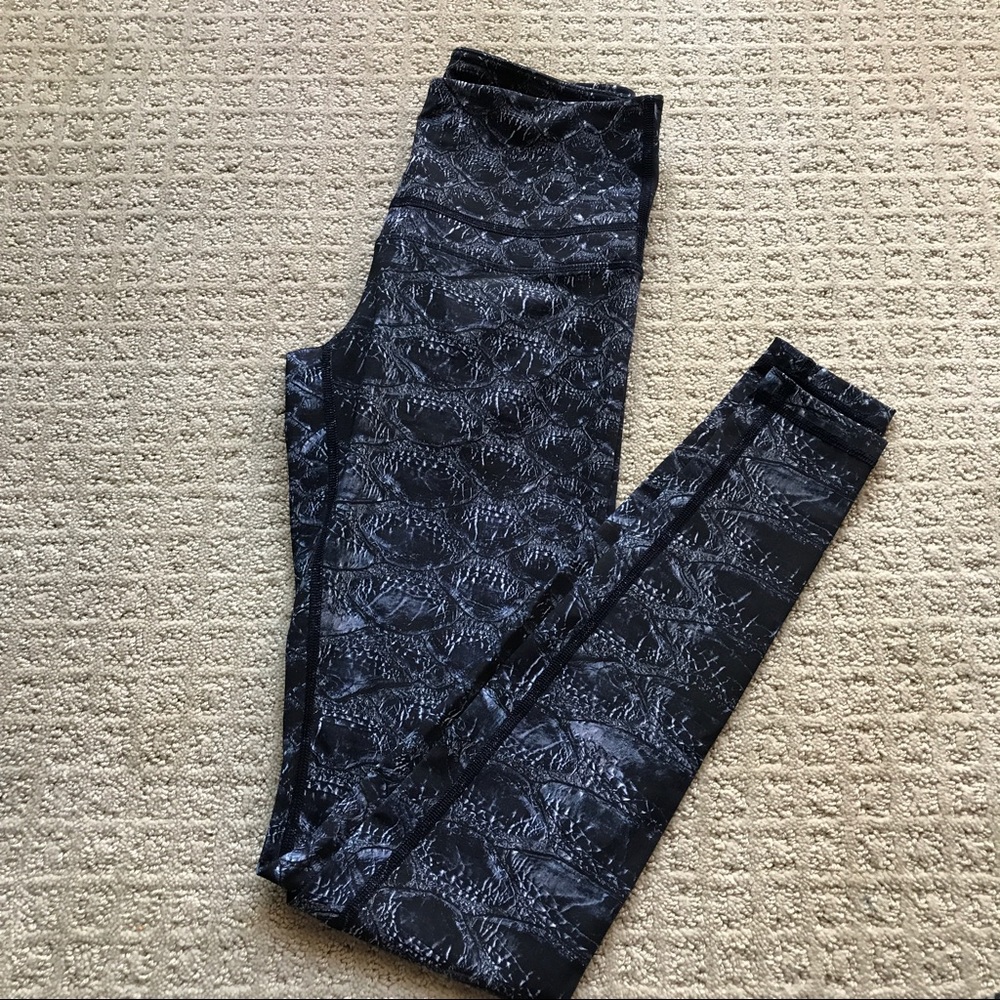Varley Leggings